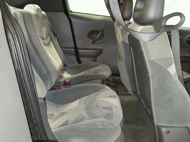 1G8AW12F43Z176411 - 2003 SATURN ION LEVEL 红色 照片 6