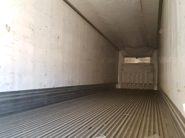 1UYVS2539AM876706 - 2010 UTILITY TRAILER WHITE photo 5