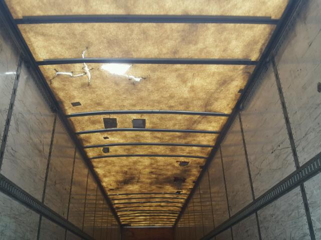 2MN011AH261005252 - 2006 TRIM TRAILER TRAILER WHITE photo 8