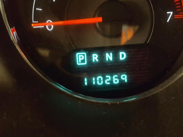 1C3CCBHG6CN222023 - 2012 CHRYSLER 200 S 石墨色 照片 8