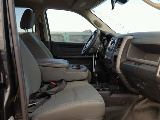 3C6TR5CT3EG223682 - 2014 RAM 2500 ST BLACK photo 5