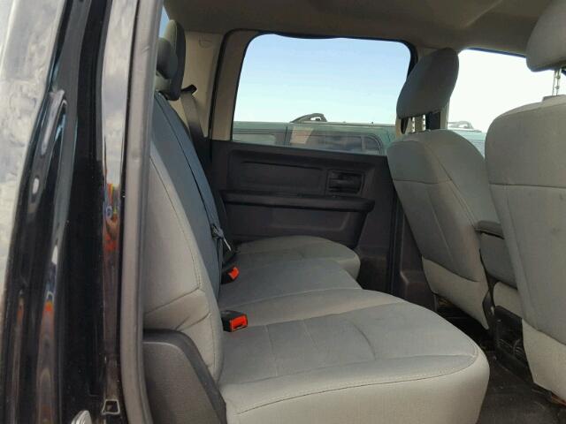 3C6TR5CT3EG223682 - 2014 RAM 2500 ST BLACK photo 6