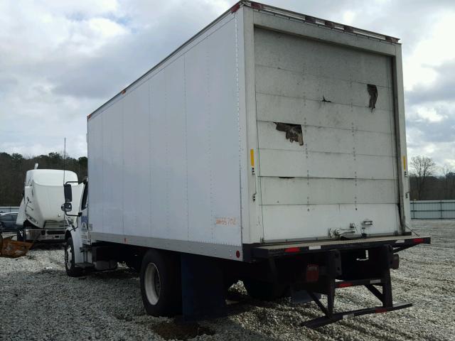 1FVACWDC97HZ14413 - 2007 FREIGHTLINER M2 106 MED WHITE photo 3