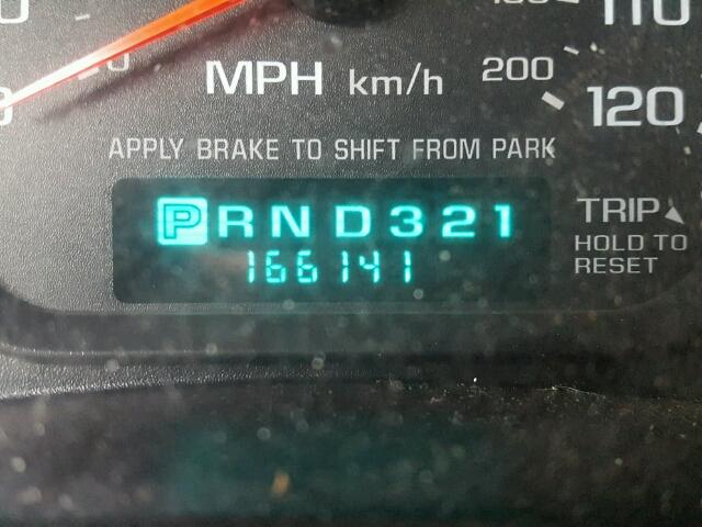 2G1WW12E639356480 - 2003 CHEVROLET MONTE CARL 白色 照片 8