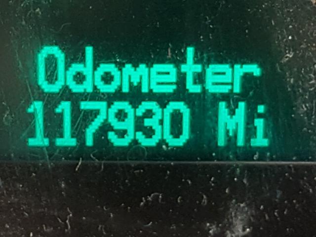 3GNAL2EK4ES567711 - 2014 CHEVROLET CAPTIVA LS 勃艮第红 照片 8