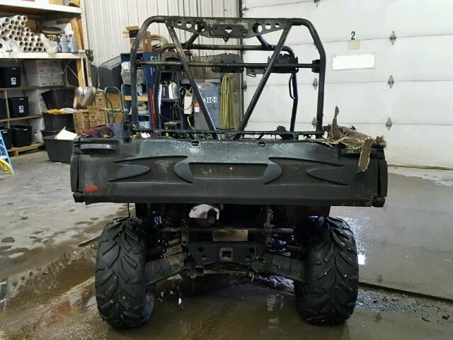 4UF12MPV9CT308660 - 2012 ARCTIC CAT PROWLER BURN photo 10