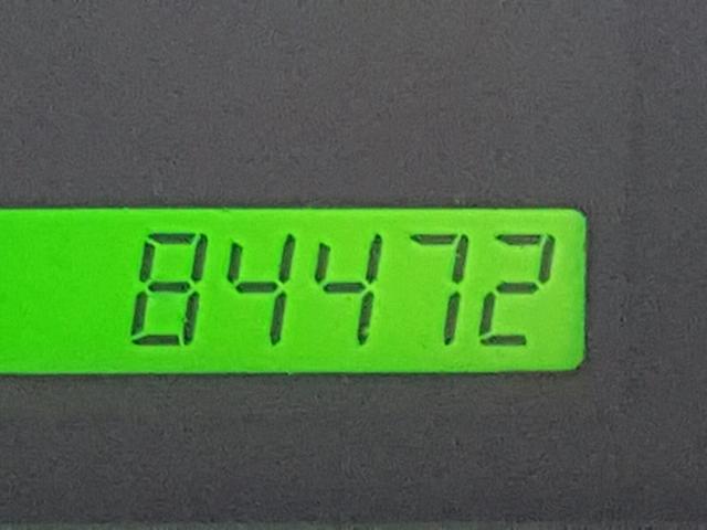 KL1TD56668B056610 - 2008 CHEVROLET AVEO BASE Qırmızı foto 8