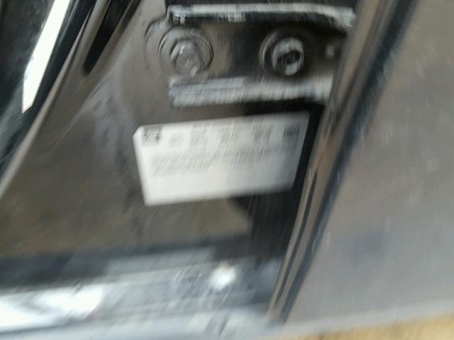 1G1ZB5ST7GF359853 - 2016 CHEVROLET MALIBU LS BLACK photo 10