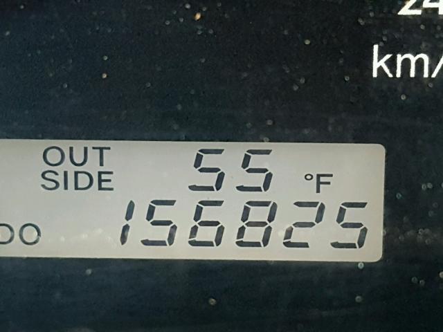 2T1BY32E56C551972 - 2006 TOYOTA COROLLA XR 灰色 照片 8