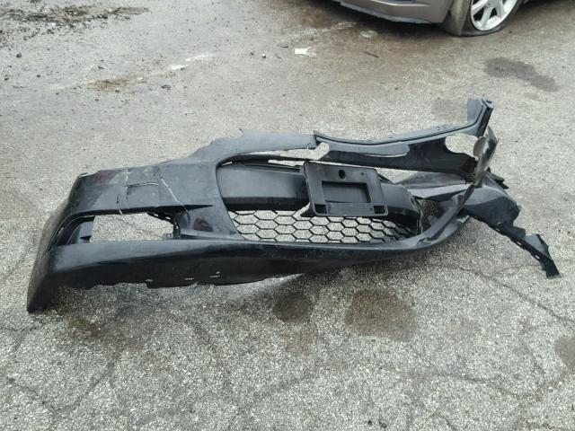 2HGFG3B58DH526234 - 2013 HONDA CIVIC LX BLACK photo 9