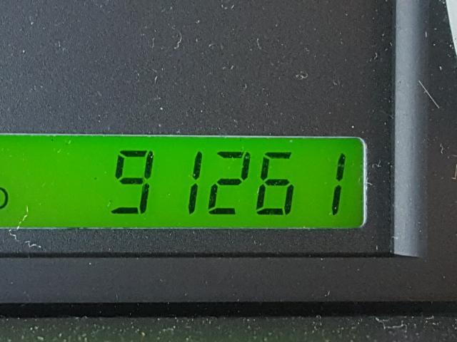 KL1TD5DE2AB107763 - 2010 CHEVROLET AVEO LS SILVER photo 8