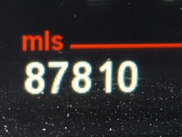 5UXWX9C58D0A12146 - 2013 BMW X3 XDRIVE2 Коричневый фото 8