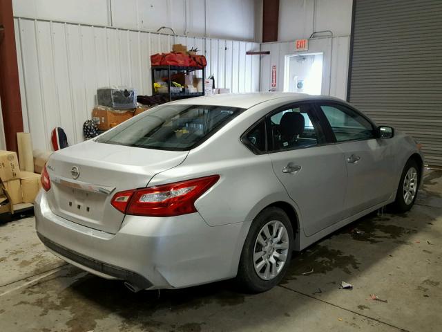 1N4AL3AP8GN363691 - 2016 NISSAN ALTIMA 2.5 WHITE photo 4