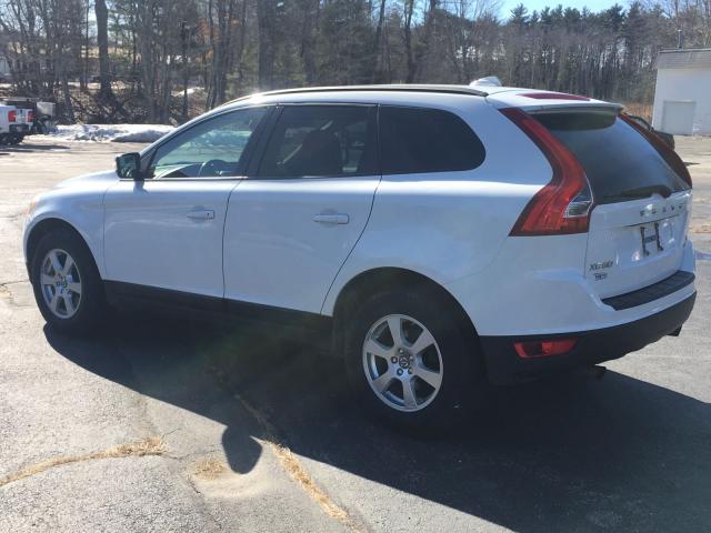 YV4960DZ1A2061407 - 2010 VOLVO XC60 3.2 WHITE photo 3