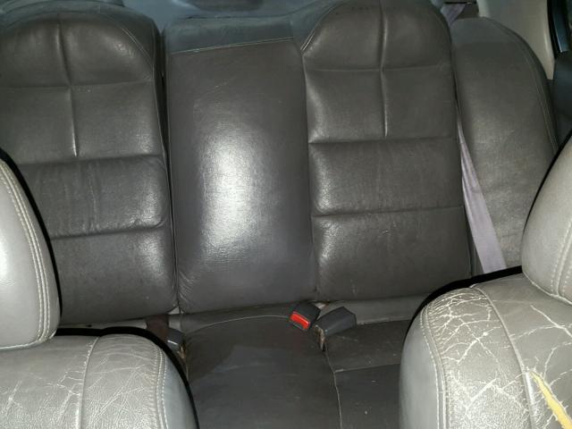 1HGEJ8648WL041688 - 1998 HONDA CIVIC EX ლურჯი ფოტო 6