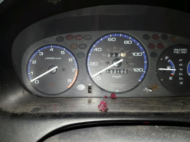 1HGEJ8648WL041688 - 1998 HONDA CIVIC EX ლურჯი ფოტო 8