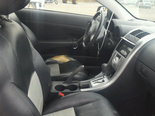 JTKDE177670166697 - 2007 TOYOTA SCION TC 蓝色 照片 5