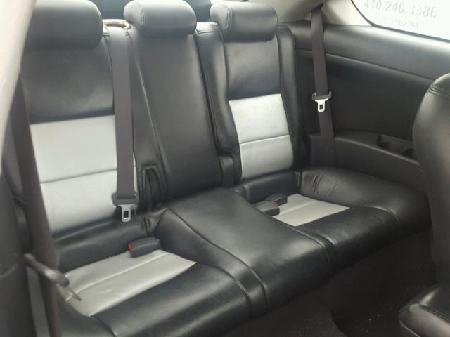 JTKDE177670166697 - 2007 TOYOTA SCION TC 蓝色 照片 6