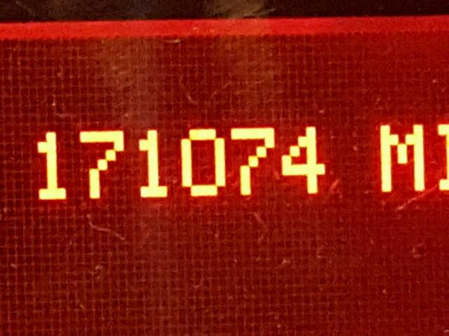 2G2WP552X81181271 - 2008 PONTIAC GRAND PRIX BLUE photo 8