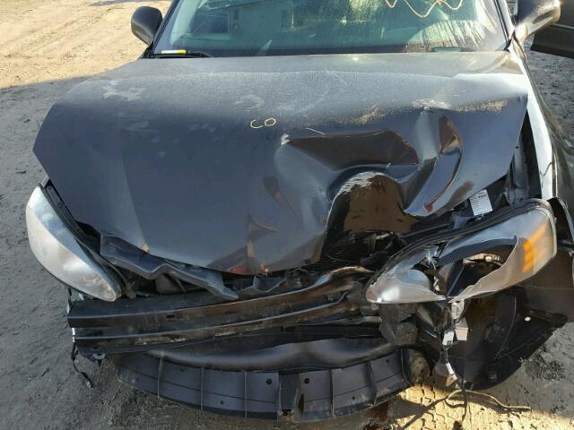 2G2WC58C661205756 - 2006 PONTIAC GRAND PRIX Qara foto 7