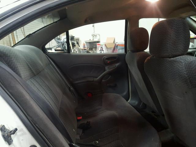 1G2NE52F42C141617 - 2002 PONTIAC GRAND AM S 白色 照片 6