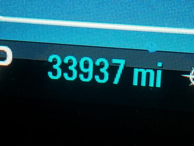 1G11B5SL6FF311577 - 2015 CHEVROLET MALIBU LS BLACK photo 8