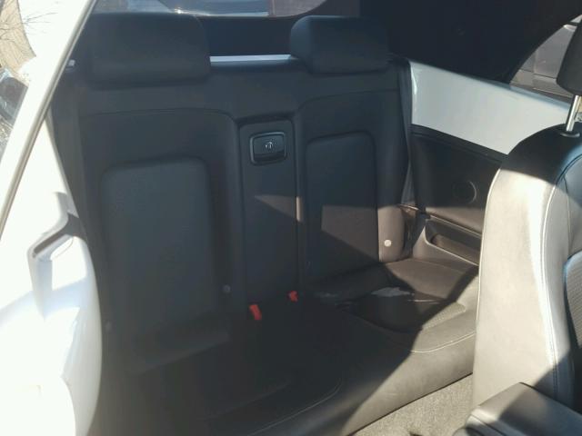 3VWRG3AL4AM006246 - 2010 VOLKSWAGEN NEW BEETLE 白色 照片 6