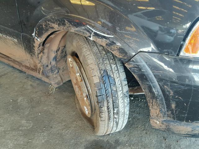 5LMFU27566LJ00342 - 2006 LINCOLN NAVIGATOR 灰色 照片 9