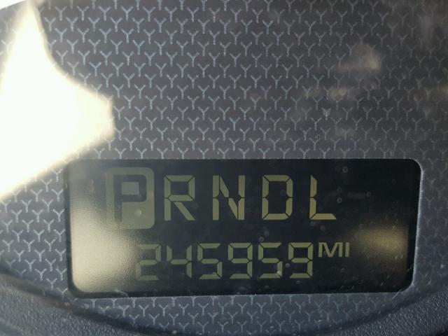 1G1ZT54834F178606 - 2004 CHEVROLET MALIBU LS ვერცხლისფერი ფოტო 8