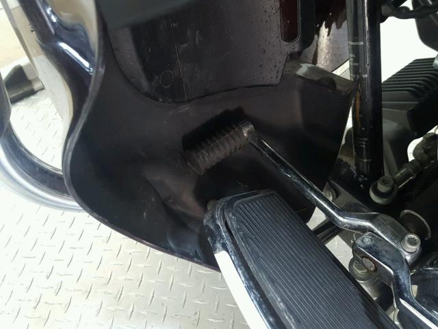 1HD1FC4107Y602219 - 2007 HARLEY-DAVIDSON FLHTCUI TWO TONE photo 16