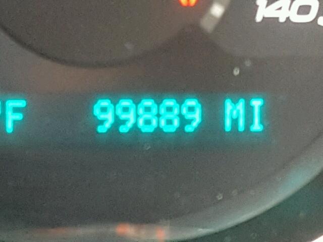 1G1ZC5E16BF155058 - 2011 CHEVROLET MALIBU 1LT 灰色 照片 8