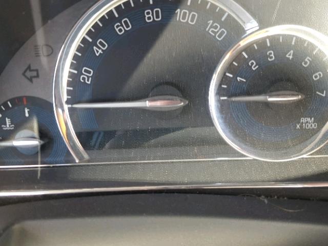 3GNDA13D08S638196 - 2008 CHEVROLET HHR LS WHITE photo 8