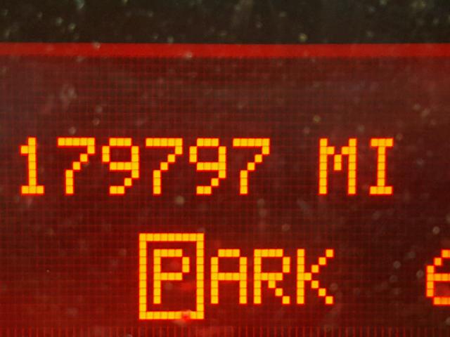 2G2WP552361120177 - 2006 PONTIAC GRAND PRIX თეთრი ფოტო 8