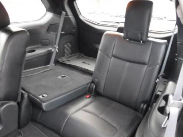 5N1AR2MN9FC661721 - 2015 NISSAN PATHFINDER SILVER photo 5