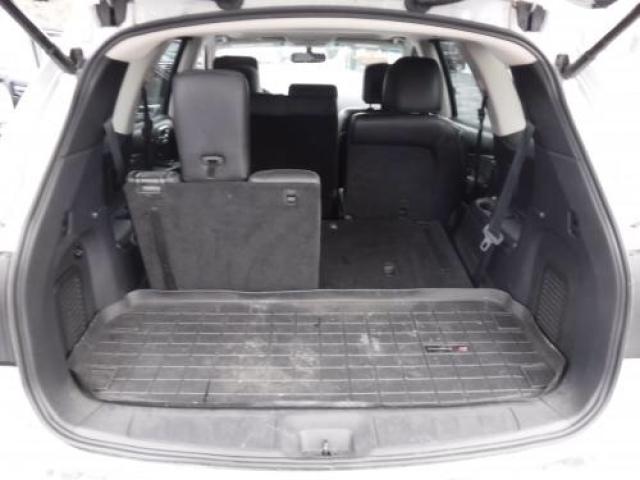 5N1AR2MN9FC661721 - 2015 NISSAN PATHFINDER SILVER photo 6