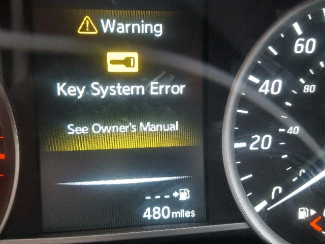 3N1AB7AP9JY224817 - 2018 NISSAN SENTRA S RED photo 8