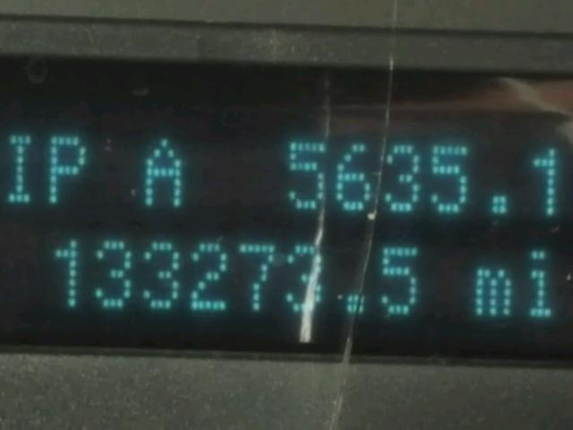 2FMGK5CC3ABB06286 - 2010 FORD FLEX SEL წითელი ფოტო 8