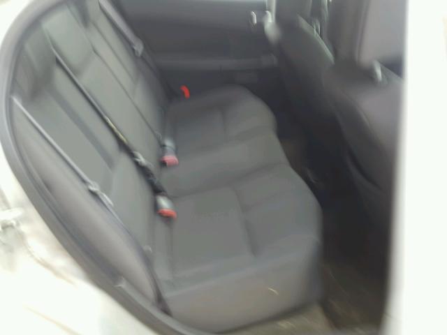 2G2WP522151128684 - 2005 PONTIAC GRAND PRIX Gümüş foto 6