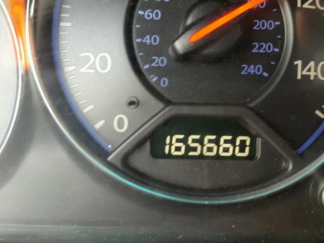 2HGES26795H576240 - 2005 HONDA CIVIC EX ვერცხლისფერი ფოტო 8