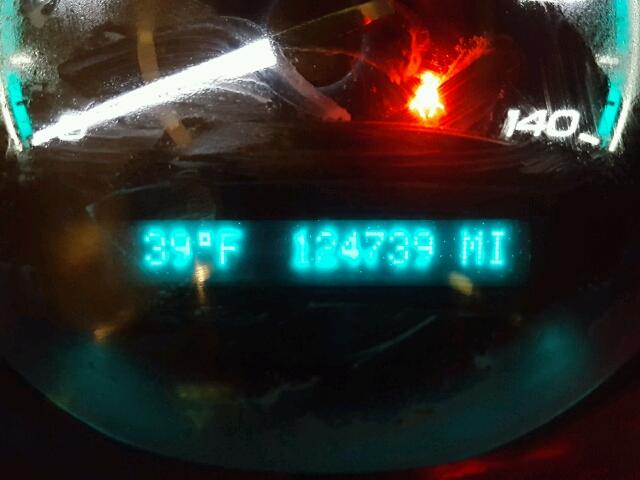 1G1ZG5E76CF361295 - 2012 CHEVROLET MALIBU LTZ 黑色 照片 8