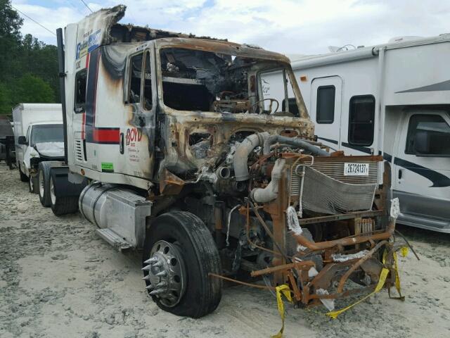 3HSDJAPR2FN649184 - 2015 INTERNATIONAL PROSTAR 白色 照片 1