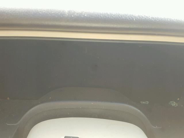 5LMFU28R83LJ37745 - 2003 LINCOLN NAVIGATOR Grau Foto 8