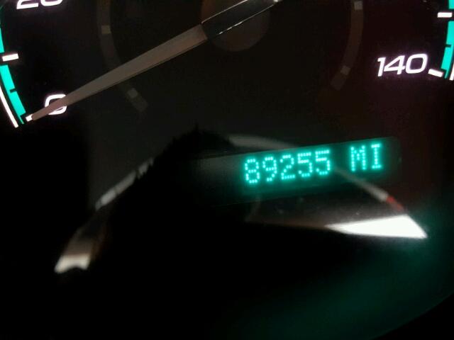 1G1ZA5EU7CF313795 - 2012 CHEVROLET MALIBU LS Ağ foto 8