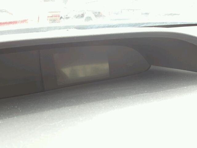 2HGFB2F84EH554613 - 2014 HONDA CIVIC EX ნაცრისფერი ფოტო 8