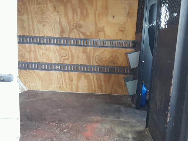 WD0PD644665940499 - 2006 DODGE SPRINTER 2 WHITE photo 6