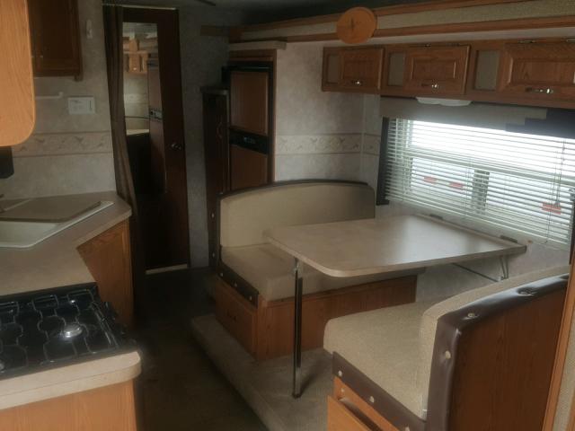 4N11Z262X70128949 - 2007 NORT NASH TRLR WHITE photo 7