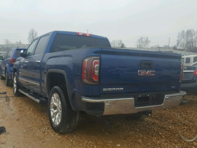 3GTP1NEC3HG414750 - 2017 GMC SIERRA C15 BLUE photo 3