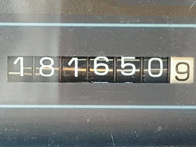 1G3AL54NXN6376336 - 1992 OLDSMOBILE CUTLASS CI MAROON photo 8