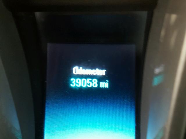 1G11C5SL0FF308767 - 2015 CHEVROLET MALIBU 1LT 白色 照片 8