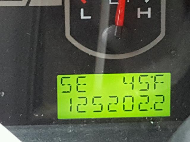 1FTPX14568FA96151 - 2008 FORD F150 银色 照片 8